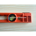 Heavy duty Casting Aluminum Spirit Level